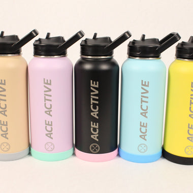 Drink Bottle Bumpers