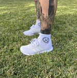 Shortie Socks