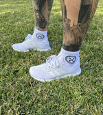 Shortie Socks