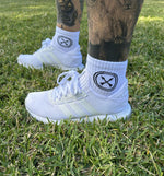 Shortie Socks